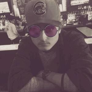 Meet your Posher, Ryan